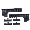 BFT Kit Magnet Supports For Deimos - I300000 10002