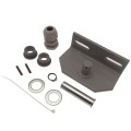 BFT Kit Hardware Lever Igea - I300041-10001