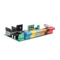 BFT Thalia Lite 120v Control Board Only w/ Cable For Libra Control Board - 1300185-10001 (Default)