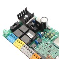 BFT Thalia Lite 120v Control Board Only w/ Cable For Libra Control Board - 1300185-10001 (Default)
