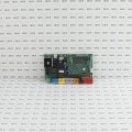 BFT Thalia Lite 120v Control Board Only w/ Cable For Libra Control Board - 1300185-10001 (Default)