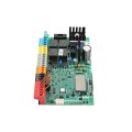 BFT Thalia Lite 120v Control Board Only w/ Cable For Libra Control Board - 1300185-10001 (Default)