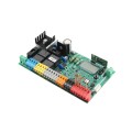 BFT Thalia Lite 120v Control Board Only w/ Cable For Libra Control Board - 1300185-10001 (Default)