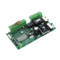 BFT Deimos BT Ultra A600 UL Control Board - I700054 10001