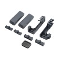 BFT Deimos BT Rack and Pinion Slide Gate Opener Kit (MITTO 2 + Reflective Beam) - KR925228 00003