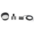BFT Deimos BT Rack and Pinion Slide Gate Opener Kit (MITTO 2 + Reflective Beam) - KR925228 00003