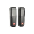 BFT Igea BT UL Dual Kit LE Electromechanical Double Swing Gate Opener Kit With Battery Backup - KIGEA-UL-D-LE