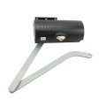 BFT Igea BT UL Dual Kit LE Electromechanical Double Swing Gate Opener Kit With Battery Backup - KIGEA-UL-D-LE