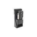 BFT Ir Polarized Reflective Photocell With Hood - KIRPOLAPHOT01UL