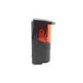 BFT Ir Polarized Reflective Photocell With Hood - KIRPOLAPHOT01UL