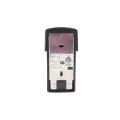 BFT Ir Polarized Reflective Photocell With Hood - KIRPOLAPHOT01UL