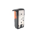 BFT Ir Polarized Reflective Photocell With Hood - KIRPOLAPHOT01UL