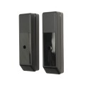 BFT Kustos BT L Dual Swing Gate Opener Kit, Battery Back-Up (Large Enclosure) - KLEBR93531705