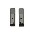 BFT Kustos BT L Dual Swing Gate Opener Kit, Battery Back-Up (Large Enclosure) - KLEBR93531705