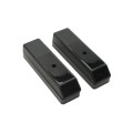 BFT Kustos BT L Dual Swing Gate Opener Kit, Battery Back-Up (Large Enclosure) - KLEBR93531705