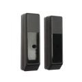 BFT Kustos BT L Dual Swing Gate Opener Kit, Battery Back-Up (Large Enclosure) - KLEBR93531705