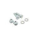 BFT Kustos BT L Dual Swing Gate Opener Kit, Battery Back-Up (Large Enclosure) - KLEBR93531705