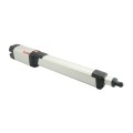 BFT Kustos BT L Dual Swing Gate Opener Kit, Battery Back-Up (Large Enclosure) - KLEBR93531705