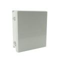 BFT Kustos BT L Dual Swing Gate Opener Kit, Battery Back-Up (Large Enclosure) - KLEBR93531705