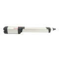 BFT Kustos BT L Dual Swing Gate Opener Kit, Battery Back-Up (Large Enclosure) - KLEBR93531705
