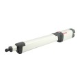 BFT Kustos BT L Dual Swing Gate Opener Kit, Battery Back-Up (Large Enclosure) - KLEBR93531705
