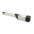 BFT Kustos BT L Dual Swing Gate Opener Kit, Battery Back-Up (Large Enclosure) - KLEBR93531705