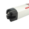 BFT Kustos BT L Dual Swing Gate Opener Kit, Battery Back-Up (Large Enclosure) - KLEBR93531705