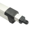 BFT Kustos BT L Dual Swing Gate Opener Kit, Battery Back-Up (Large Enclosure) - KLEBR93531705