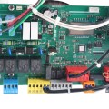 BFT Thalia UL SE Control Board and 10" x 12" Enclosure - KTHALIAUL-SE