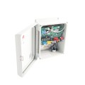 BFT Thalia UL SE Control Board and 10" x 12" Enclosure - KTHALIAUL-SE