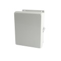 BFT Thalia UL SE Control Board and 10" x 12" Enclosure - KTHALIAUL-SE