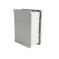 BFT Thalia UL SE Control Board and 10" x 12" Enclosure - KTHALIAUL-SE