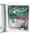 BFT Thalia UL SE Control Board and 10" x 12" Enclosure - KTHALIAUL-SE