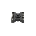 EMX 11-Pin Mountable Loop Detector Socket Base DIN - LD-11
