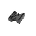 EMX 11-Pin Mountable Loop Detector Socket Base DIN - LD-11