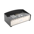 BFT Multicom Classic Intercom & Keypad for 500 Apartments - MCLAssemblyCPROX4G (Default)