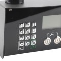BFT Multicom Classic Intercom & Keypad for 500 Apartments - MCLAssemblyCPROX4G (Default)