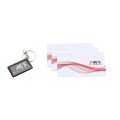 BFT Multicom Classic Intercom & Keypad for 500 Apartments - MCLAssemblyCPROX4G (Default)