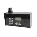 BFT Multicom Classic Intercom & Keypad for 500 Apartments - MCLAssemblyCPROX4G (Default)