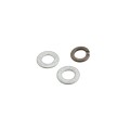 BFT Adapter Kit for Gate Bracket (PHOBOS BT, PHOBOS A) - N335008