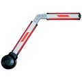 BFT ART 90 AQ 13 ft Articulated Boom 90 Degrees (4M) - N728051