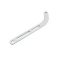 BFT LS18 Long Slide Lever Arm for E5 BT A18 Gate Opener - BFT N735058