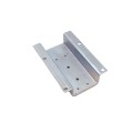 BFT Rectangular Boom Installation Kit For Giotto Openers