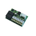 BFT B EBA Input / Output Expansion Board - P111466