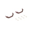 OEM Replacement BFT Phobos BT A40 Single Opener Arm Only - R935245 00011