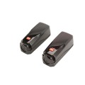 OEM Replacement BFT Phobos BT A40 Single Opener Arm Only - R935245 00011