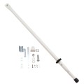 BFT Suspended Cushioned Telescoping Support For Booms