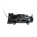 BFT OMEGA DRA PS Resettable Impact Protection Connector - P120094-00000 (Default)