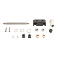 BFT OMEGA DRA PS Resettable Impact Protection Connector - P120094-00000 (Default)