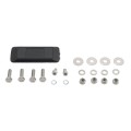 BFT OMEGA DRA PS Resettable Impact Protection Connector - P120094-00000 (Default)